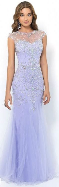 31 Best Lavender prom dresses images | Prom dresses, Lavender prom .
