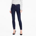 Best High-Waisted Jeans for Every Body Type - theFashionSp
