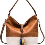 Amazon.com: Newest Style 2019 Hobo Bag for Women Boho Purses and .