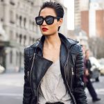leather-jacket1 | Womens fashion casual fall, Fashion clothes .