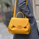 23 bright color handbag outfit ideas | It's in the Bag | Bags .