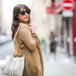 12 Trench Coat Outfits for Any Occasi