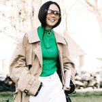 11 Fresh Trench Coat Outfits to Try This Season | Who What We