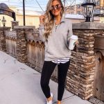 FAVORITE LOOKS SPRING 2019 | Outfits with leggings, Casual .