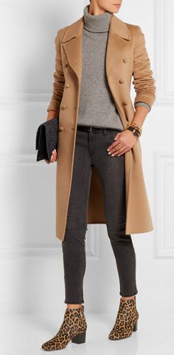 Pin on Fashion - Fall Capsule Outfit Ide