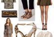 The 11 Best Ways to Wear Leopard Print | Leopard print outfits .
