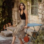 20 Ways to Wear your Favorite Leopard Pieces in 2019 | Leopard .