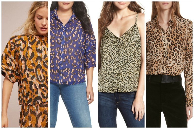 How to Rock the Leopard Print Trend in Sty