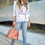 Chic work styling ideas to wear | Fashion outfits, How to wear .