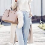 Street Style, March 2015 | Simple outfits, Fashion, Light blue pan