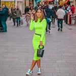 21 Best Neon Outfit Ideas for Summer 2019 | StayGl