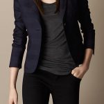 Women's Clothing | Androgynous fashion, Business casual attire .
