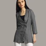 How to Wear Linen Jacket: 15 Casual & Stylish Outfit ideas - FMag.c