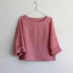 thinking of spring. shipbuilding | Diy clothes tops, Clothes for .