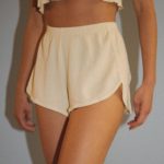 Lisette Thermal Shorts - Shorts - Bottoms - Clothing | Summer .