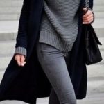 150 Best Trench Coat Outfit images | Autumn fashion, Trench coat .