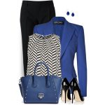 Blazer Outfit Ideas For Women Over 40: Learn How to Dress Up 2020 .