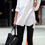 25 Elegant Work Outfits Every Woman Should Own | September outfits .
