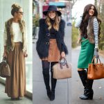 How to Wear a Fur Vest? Interesting Outfit Ideas | Fashion Rul