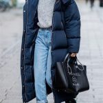 We've gathered our favorite ideas for Long Puffer Coat Chic Winter .