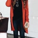 365 Best Cardigan Outfits images in 2020 | Outfits, Cardigan .