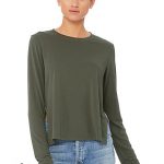 Long Sleeve T Shirts Wholesale | Plain Long Sleeve Shirts | Bulk .