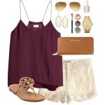 40 Best Polyvore Summer Outfit Ideas 2020 | Cool summer outfits .