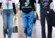 Street Style Stars Are Bringing Back Your Favorite Mid-Aughts T .