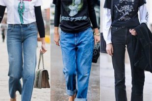 Street Style Stars Are Bringing Back Your Favorite Mid-Aughts T .