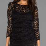 love this look | Lace top outfits, Black lace top outfit, Stretch .