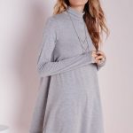How to Wear Long Sleeve Casual Dress: 13 Refreshing Outfit Ideas .