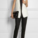 How to wear a long vest - ideas, inspiration and buying guide .