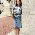 How to Style Sweater Vest: 15 Cozy Outfit Ideas for Women - FMag.c