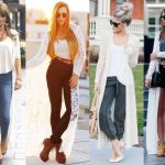 How to wear lace outfit | | Just Trendy Gir