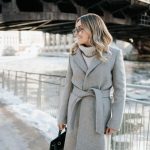Winter Essentials For Women: Street Style Ideas 2020 .