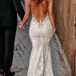 30 Unique & Hot Sexy Wedding Dresses | Wedding Forwa