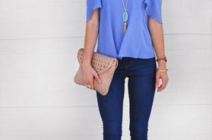 15 Low-Key Sexy & Attractive Cold Shoulder Blouse Outfit Ideas .