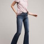 McGuire Majorelle Low-Rise Flare Jeans by McGuire | Clothes, Flare .