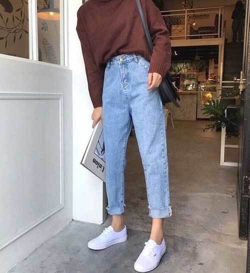 Outfit Ideas: Outfit Ideas Mom Jea