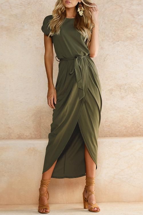 37 Cheap Maxi Dress Outfit Ideas for Fall | Maxi dress with .
