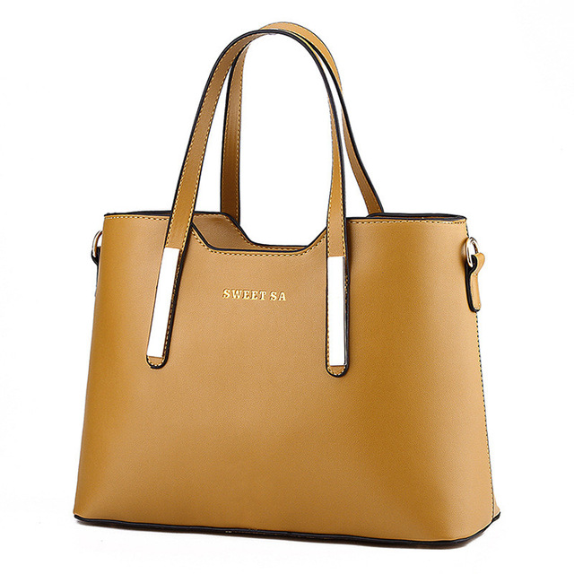 Women Messenger Luxury Handbag - erushmo.com - Your Online Sto