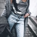How to Wear Metallic Top:14 Sparkly and Chic Outfit Ideas - FMag.c