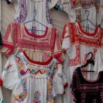 Embroidered Blouses Oaxaca in 2020 | Boho fashion, Mexican fashion .