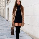 20 Outfit Ideas on How to Wear Little Black Dress in 20