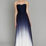52 Stunning Midnight Blue Wedding Ideas | Schöne kleider, Kleidung .
