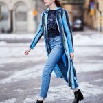 17 Outfit Ideas to Wear With All Your Black Ankle Boots | Who What .