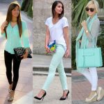 Colors that Go with Mint Green: The Best Matches & Outfit Ide