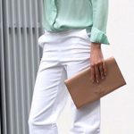 Colors that Go with Seafoam Green Clothes - Outfit Ideas | Fashion .