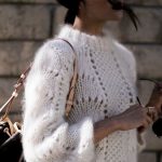 30+ Outfit Ideas On How To Wear Chunky Knits | Knit fashion .