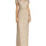 The Most Beautiful Mother of the Bride Dresses for Stylish Mu